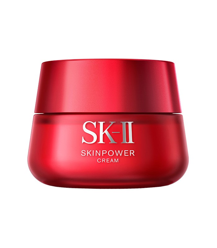 SK-II - SKINPOWER肌活能量活膚霜 - 80g - 80g