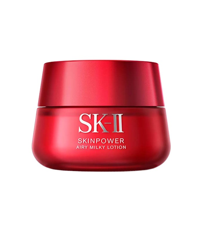 SK-II - SKINPOWER肌活能量輕盈活膚霜 - 80g - 80g