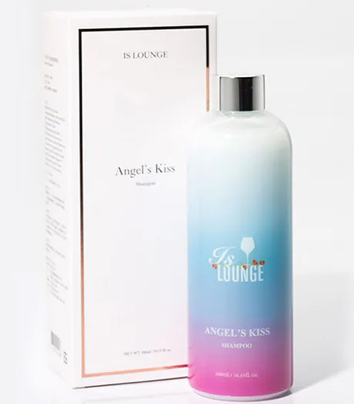 MYHUO LifeStyle 買貨生活 - 嗜香氛 天使之吻多胜肽潤澤洗髮  - 300ml