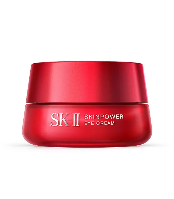SK-II - SKINPOWER肌活能量眼霜  - 15g