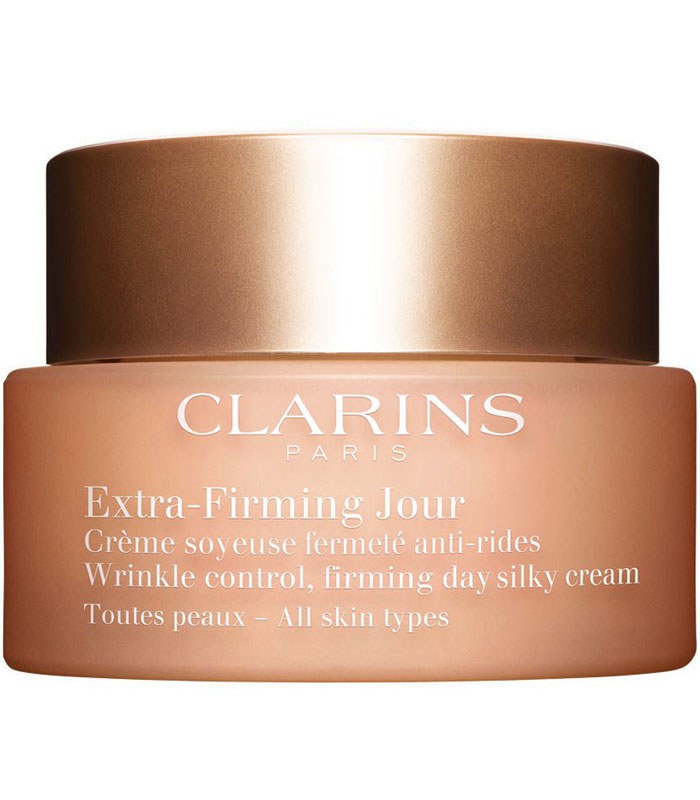 CLARINS 克蘭詩 - 煥顏緊緻彈力日霜 -一般版 - 50ml