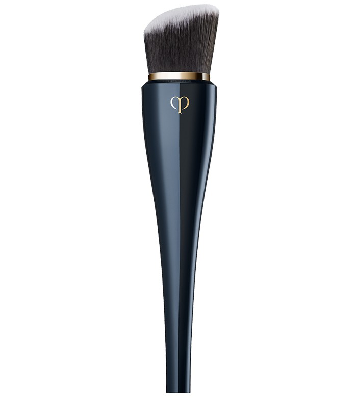 Clé de Peau Beauté 肌膚之鑰 - 【回饋價】訂製粉底刷 -高遮瑕 - 1入