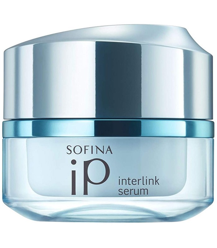 SOFINA 蘇菲娜 - iP 盈潤美容凝露 - 55g