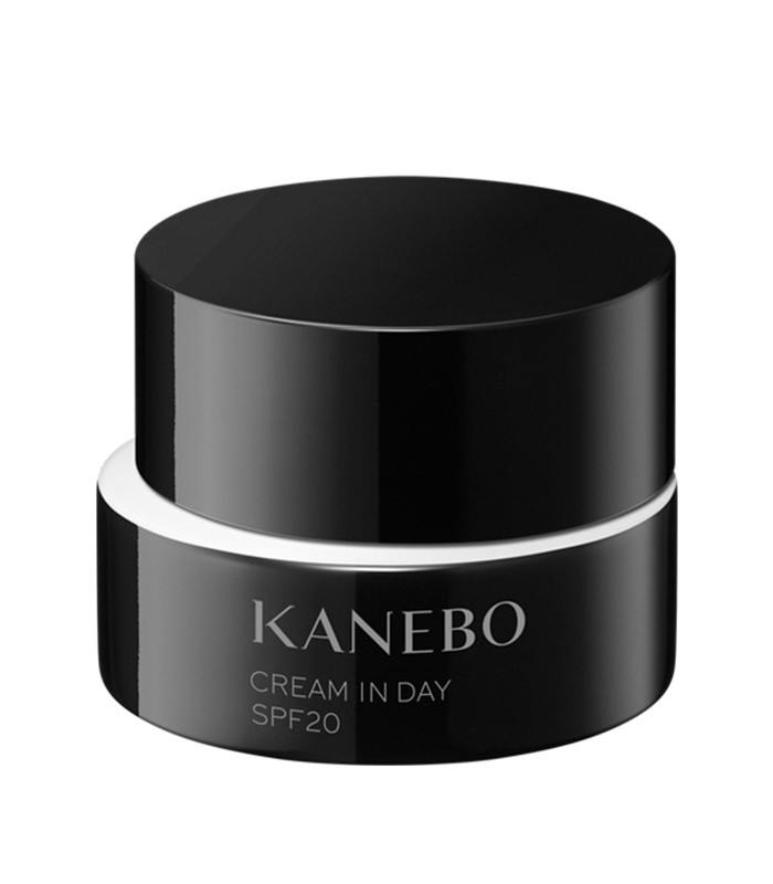 KANEBO 佳麗寶 - 活力肌密光澤日霜  - 40g