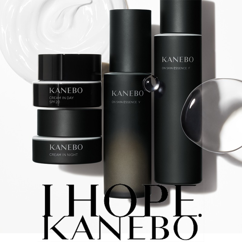 KANEBO 佳麗寶 - 肌力瞬亮美容露  - 100ml
