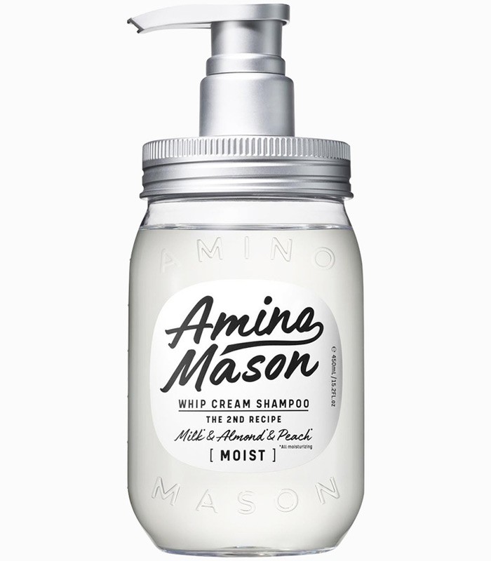 日藥本舖 - AminoMason2 胺基酸植物 - 450ml