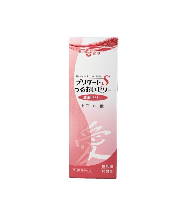 日藥本舖 - 日方潤滑液  - 50g