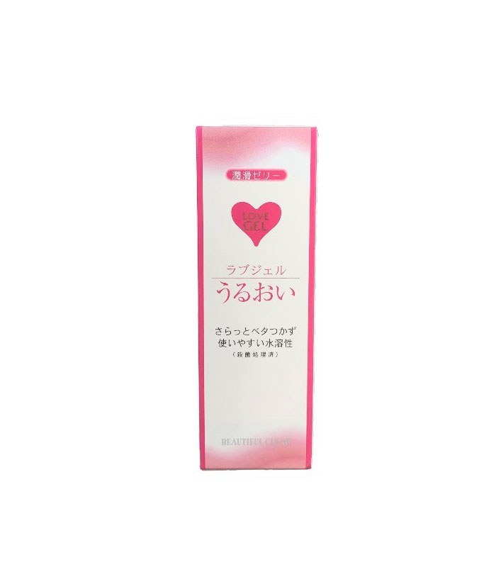 日藥本舖 - 愛的潤滑液  - 50g