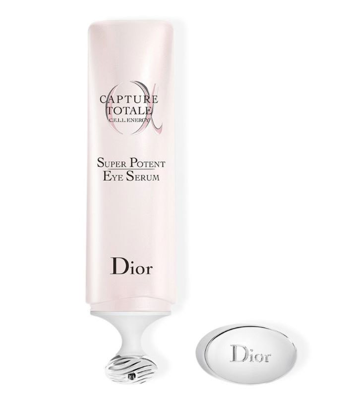 Dior 迪奧 - 逆時能量超彈力亮眼精華  - 20ml