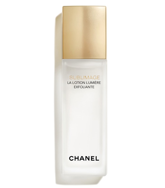 CHANEL 香奈兒 - 奢華金燦煥白晶露  - 125 ml