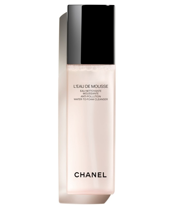 CHANEL 香奈兒 - 深海精萃泡泡潔顏露  - 150 ml
