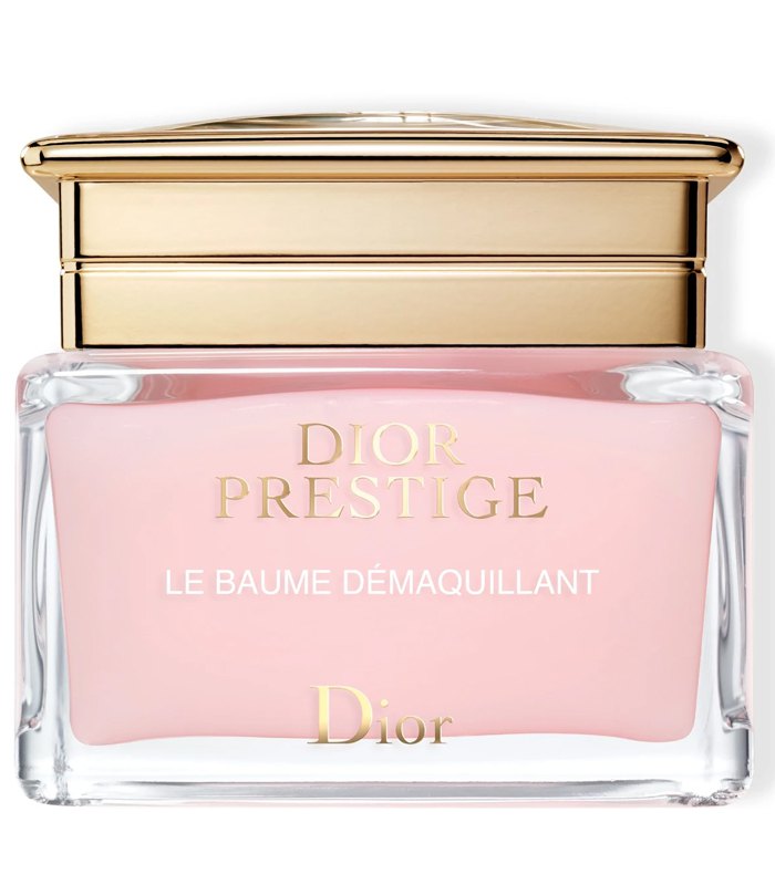 Dior 迪奧 - 精萃再生玫瑰卸妝霜  - 150ml