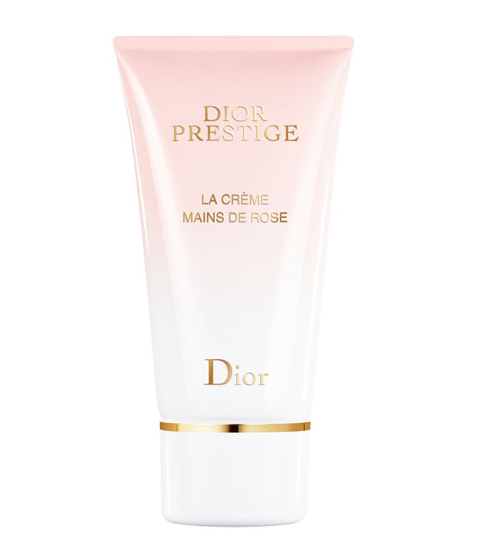 Dior 迪奧 - 精萃再生玫瑰護手霜  - 50ML