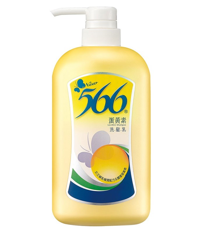 MYHUO Skincare Collection 買貨推薦保養 - 566 蛋黃素洗髮乳  - 800g