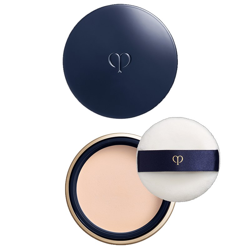 Clé de Peau Beauté 肌膚之鑰 - 光采蜜粉 -2 Light Medium 自然淺膚 - 26g