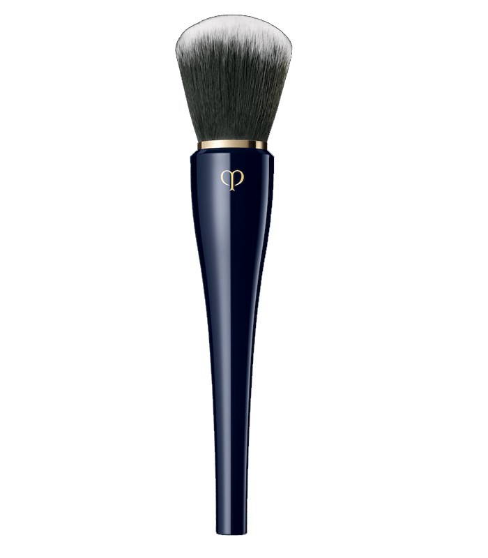 Clé de Peau Beauté 肌膚之鑰 - 光采蜜粉刷  - 1入