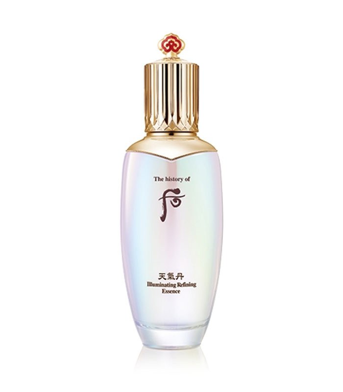 WHOO 后 - 天氣丹華炫重生晶露  - 150ml