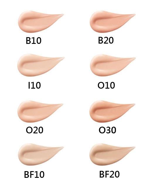 Clé de Peau Beauté 肌膚之鑰 - 恆潤絲緞光采粉霜 - 21ml