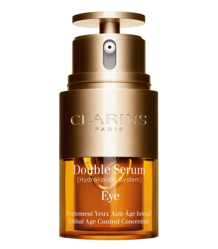 CLARINS 克蘭詩 - 黃金亮眼萃  - 20ml