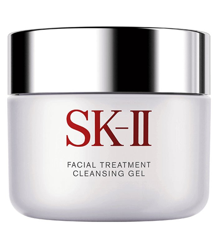 SK-II - 活膚卸妝蜜  - 80g