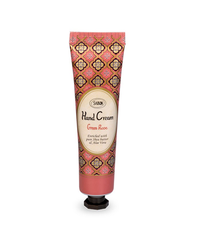 SABON - 護手霜 - 30ml