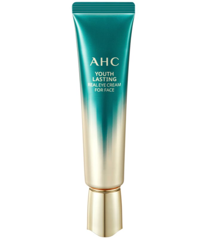 A.H.C - 逆時空EGF超緊致全臉眼霜  - 30ml