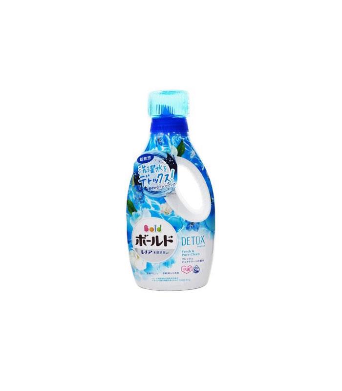 MYHUO LifeStyle 買貨生活 - P&G Ariel超濃縮抗菌洗衣精 - 750g