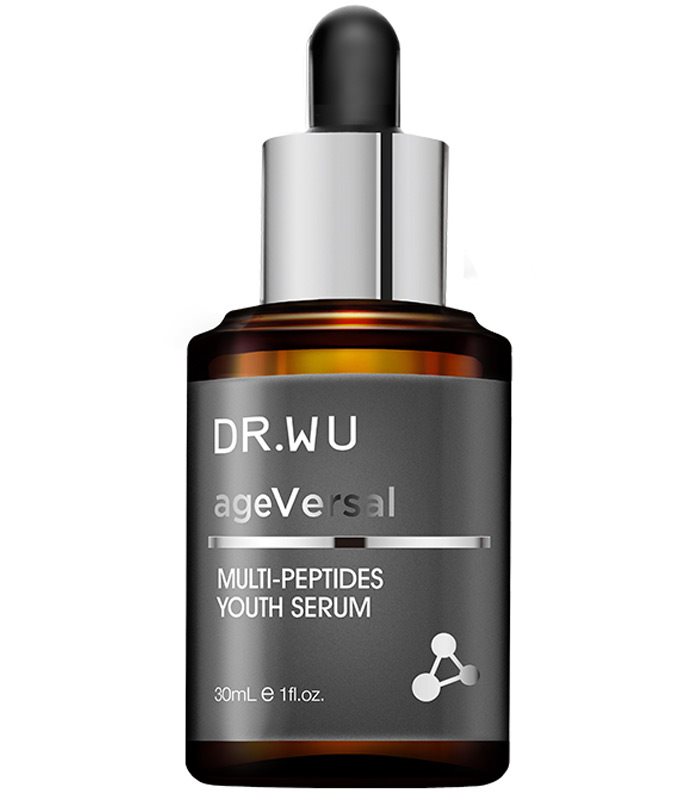 DR.WU 達爾膚 - 超逆齡多肽修復精華 - 30ml - 30ml