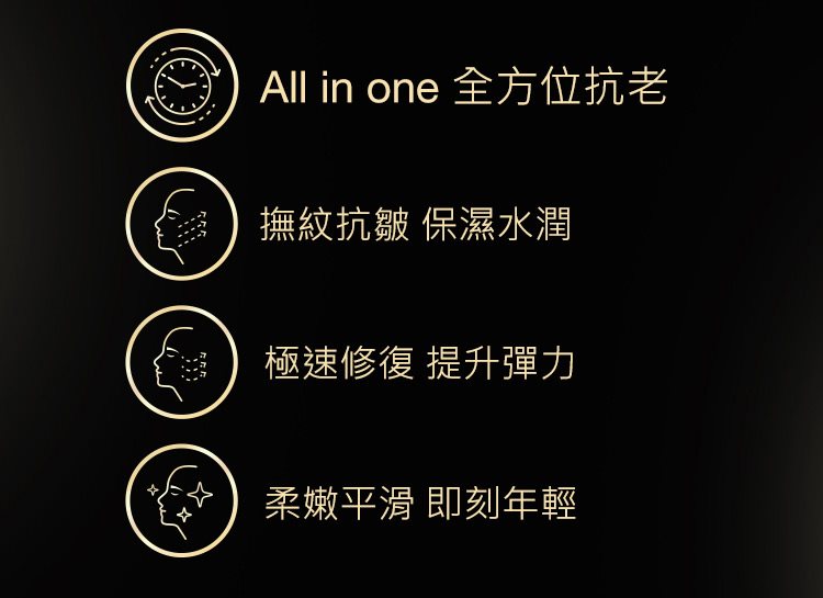 DR.WU 達爾膚 - 超逆齡多肽修復精華 - 30ml - 30ml