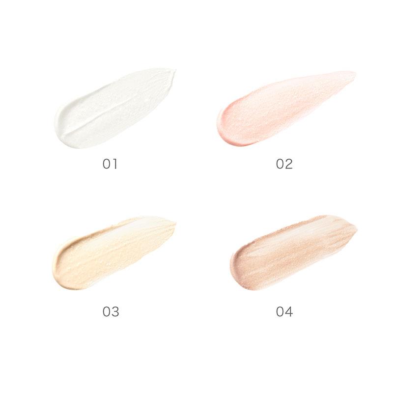 RMK - 毛孔柔霧隔離霜 - 35g