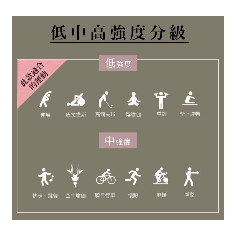 Qmomo - 【 PS女孩】X型美背運動瑜伽YOGA內衣(曖昧綠) - 1件