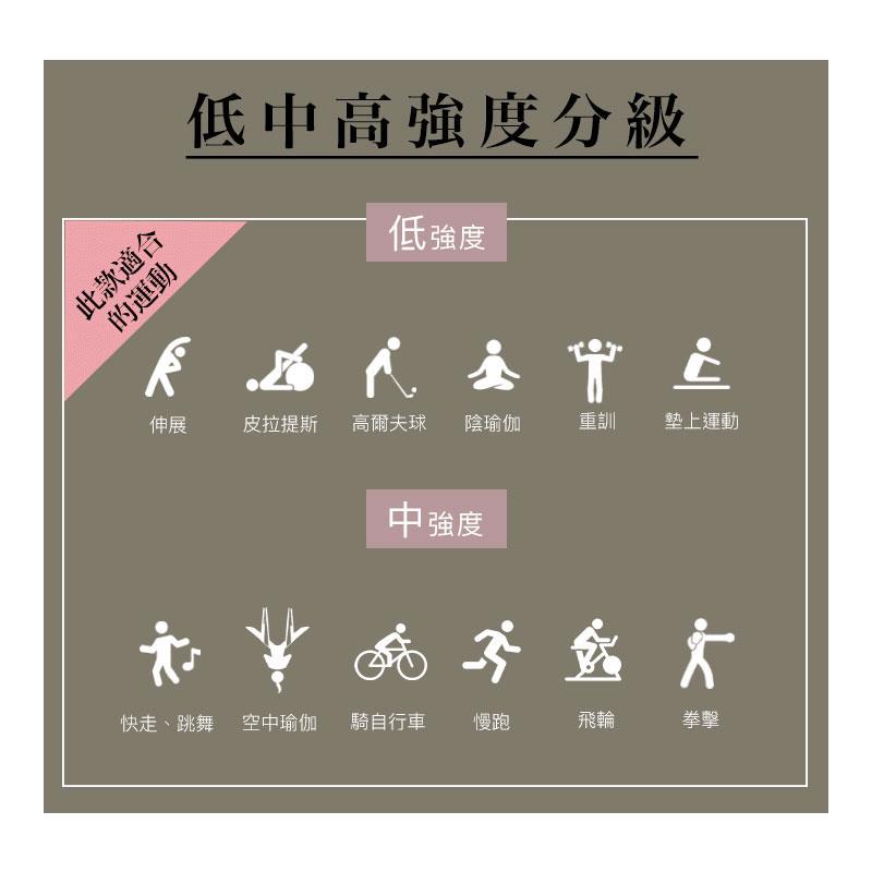 Qmomo - 【 PS女孩】X型美背運動瑜伽YOGA內衣(乖乖白) - 1件