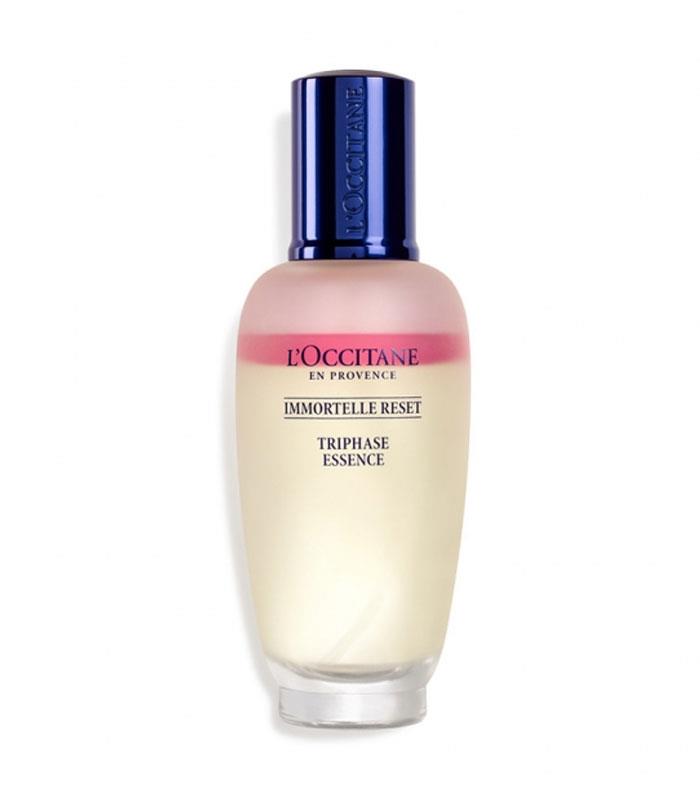 L’OCCITANE 歐舒丹 - 光萃肌活精華水  - 150ml