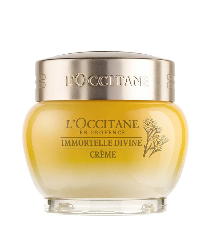 L’OCCITANE 歐舒丹 - 蠟菊賦活極萃霜  - 50ml