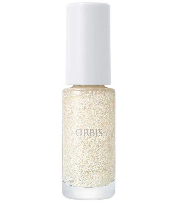 ORBIS 奧蜜思 - 創藝持色護甲彩 - 5ml