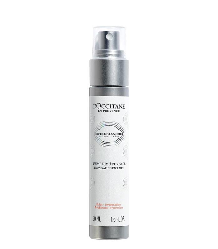 L’OCCITANE 歐舒丹 - 白皇后淨白保濕噴霧  - 50ml