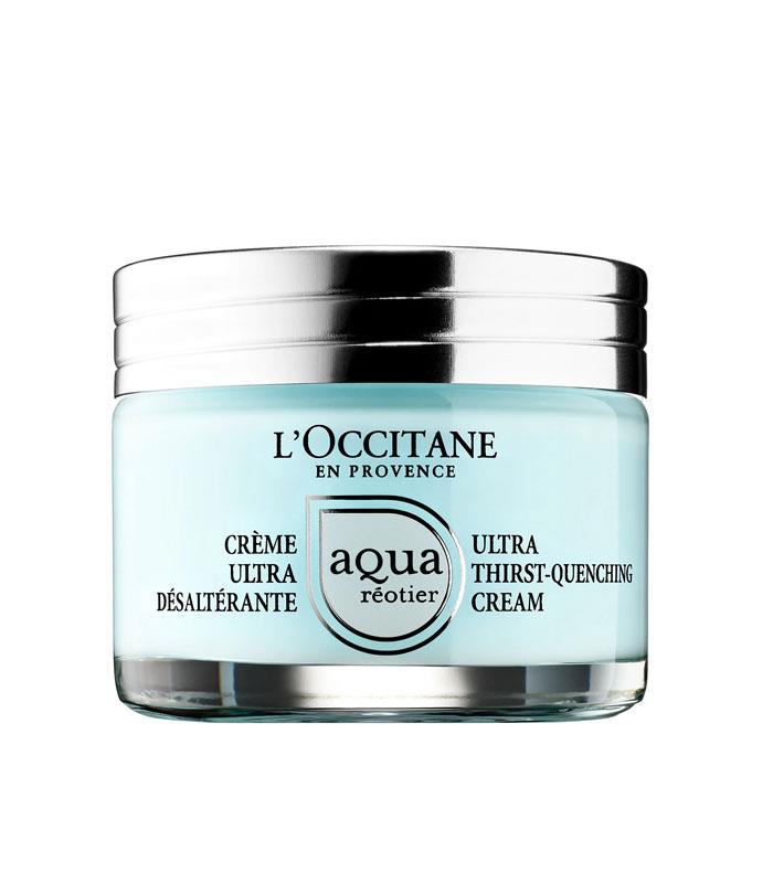 L’OCCITANE 歐舒丹 - 清泉水合霜  - 50ml