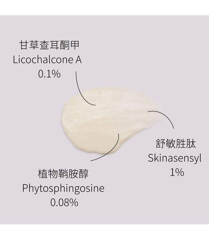 MYHUO Skincare Collection 買貨推薦保養 - DRX 高效修復植萃霜  - 35mg
