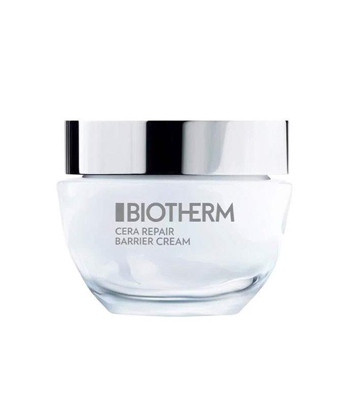 BIOTHERM 碧兒泉 - 超平滑修護守護霜  - 50ml
