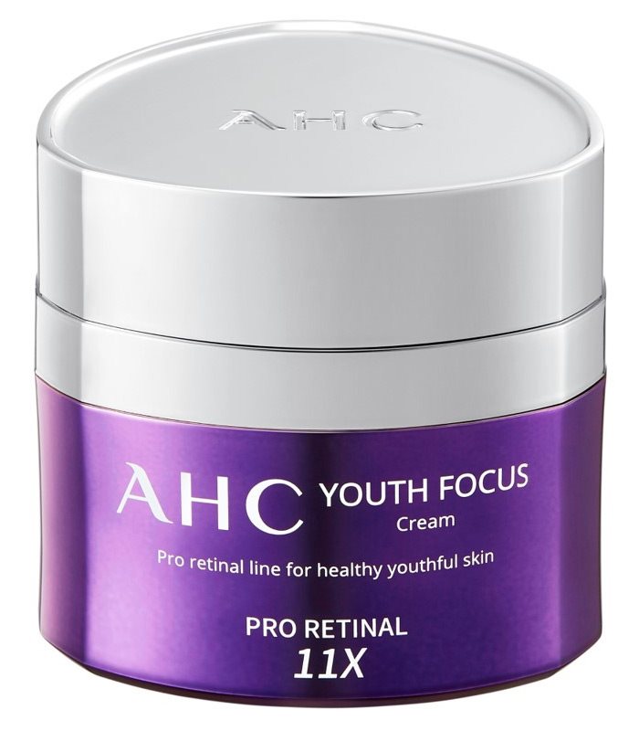 A.H.C - 超能A醛賦活緊緻霜  - 50ml