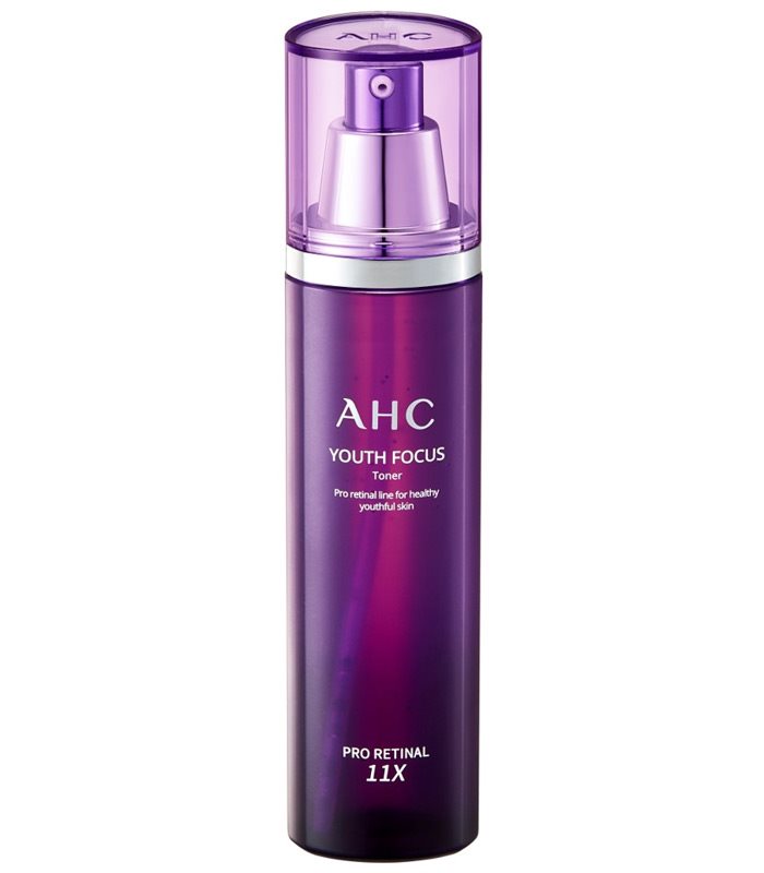 A.H.C - 超能A醛賦活柔膚露  - 130ml