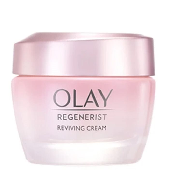 OLAY 歐蕾/玉兰油 - 粉嫩彈潤水凝霜  - 50g