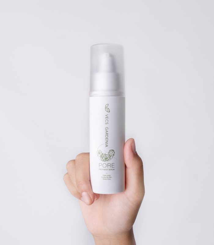 Vecs Gardenia 嘉丹妮爾 - 毛孔淨化平衡液  - 100ML