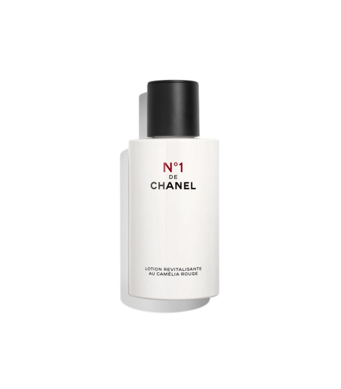 CHANEL 香奈兒 - 1號紅色山茶花活能晶露  - 150ml