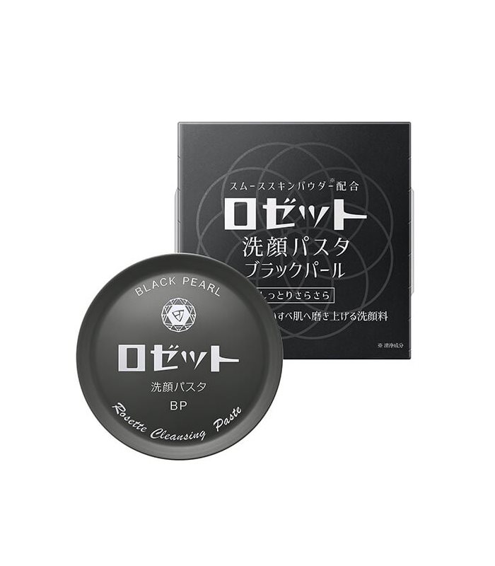 ROSETTE 詩留美屋 - 毛孔細緻洗顏膏  - 90g