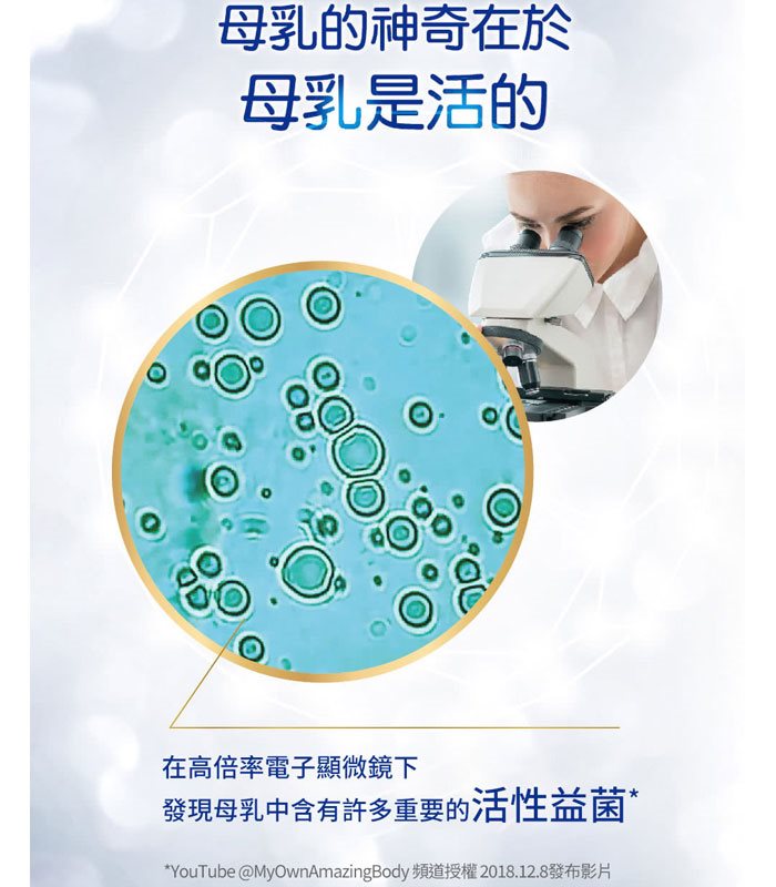MYHUO Sundries 買貨小東西 - Materna 惠氏媽咪 LC40親和孕哺膠囊  - 30顆