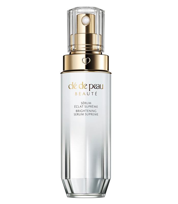 Clé de Peau Beauté 肌膚之鑰 - 塑妍逆引鑽白菁萃  - 40ml