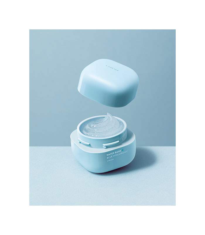 LANEIGE 蘭芝 - 水酷修護保濕霜(清爽)  - 50ml