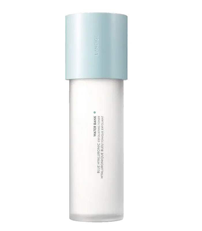 LANEIGE 蘭芝 - 水酷修護保濕醒肌露(清爽)  - 160ml