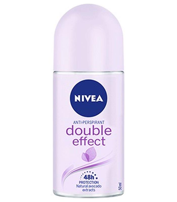 NIVEA 妮維雅 - 止汗爽身乳液 - 50ml